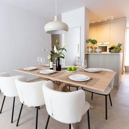 La Fortuna Luxury Apartment Spalato 外观 照片