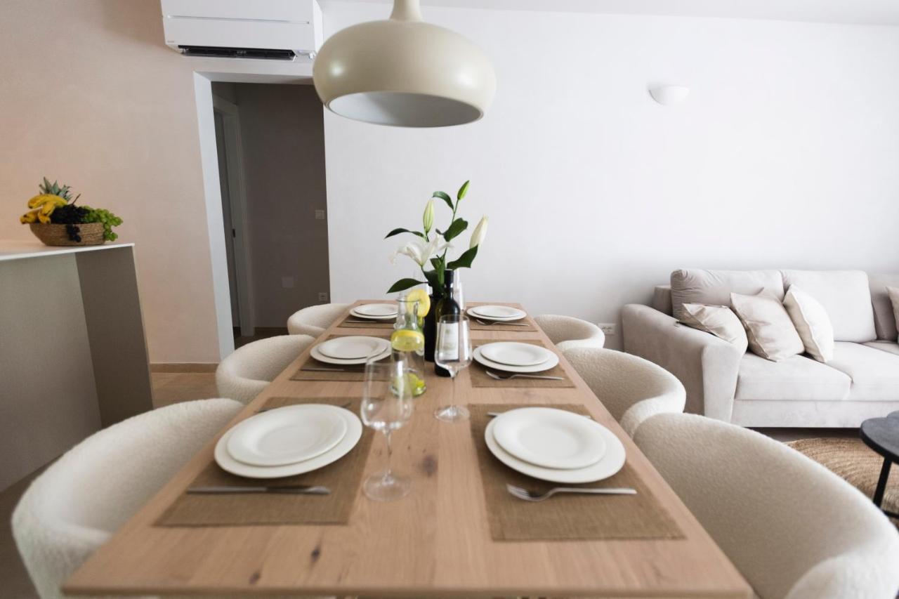 La Fortuna Luxury Apartment Spalato 外观 照片
