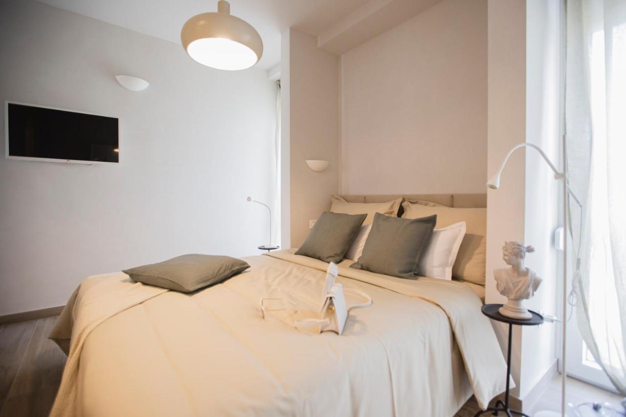 La Fortuna Luxury Apartment Spalato 外观 照片