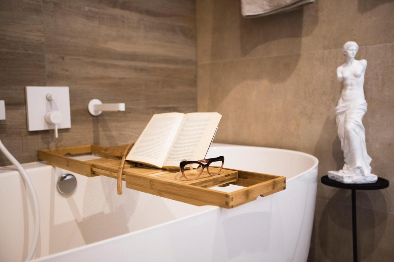La Fortuna Luxury Apartment Spalato 外观 照片
