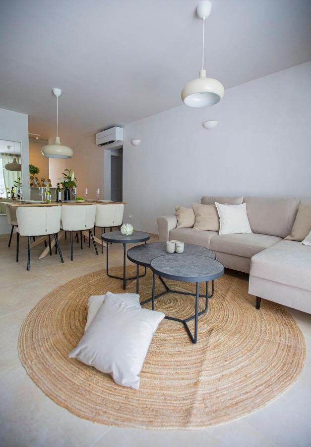 La Fortuna Luxury Apartment Spalato 外观 照片