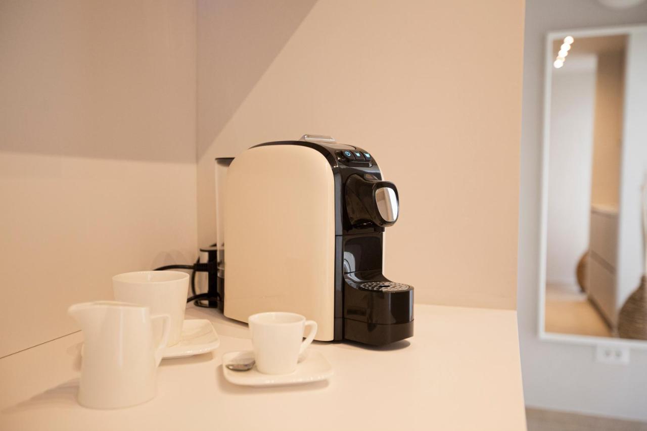 La Fortuna Luxury Apartment Spalato 外观 照片