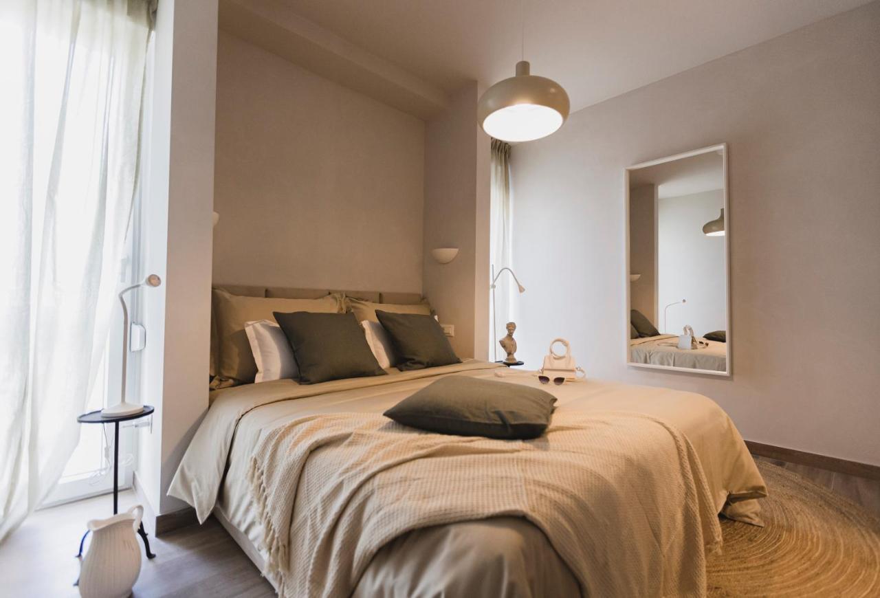 La Fortuna Luxury Apartment Spalato 外观 照片