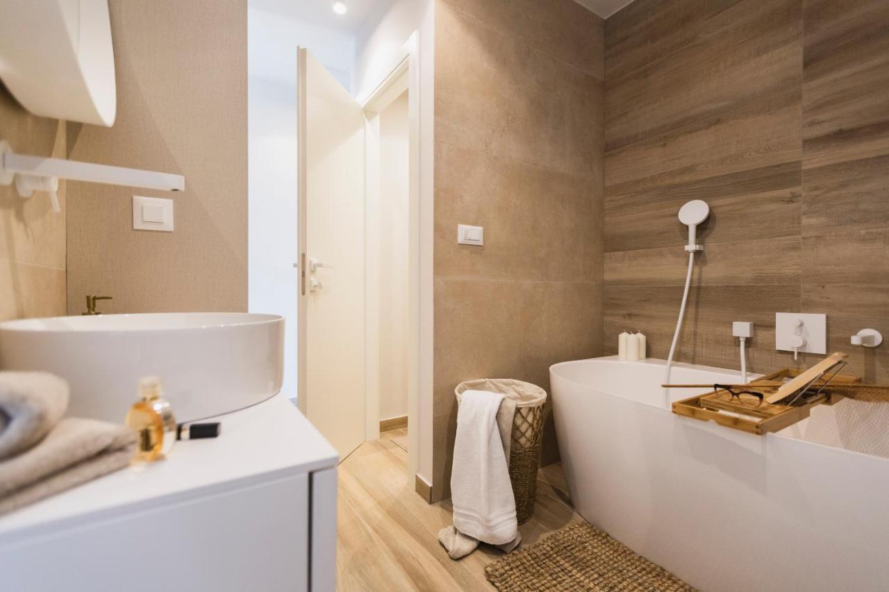 La Fortuna Luxury Apartment Spalato 外观 照片