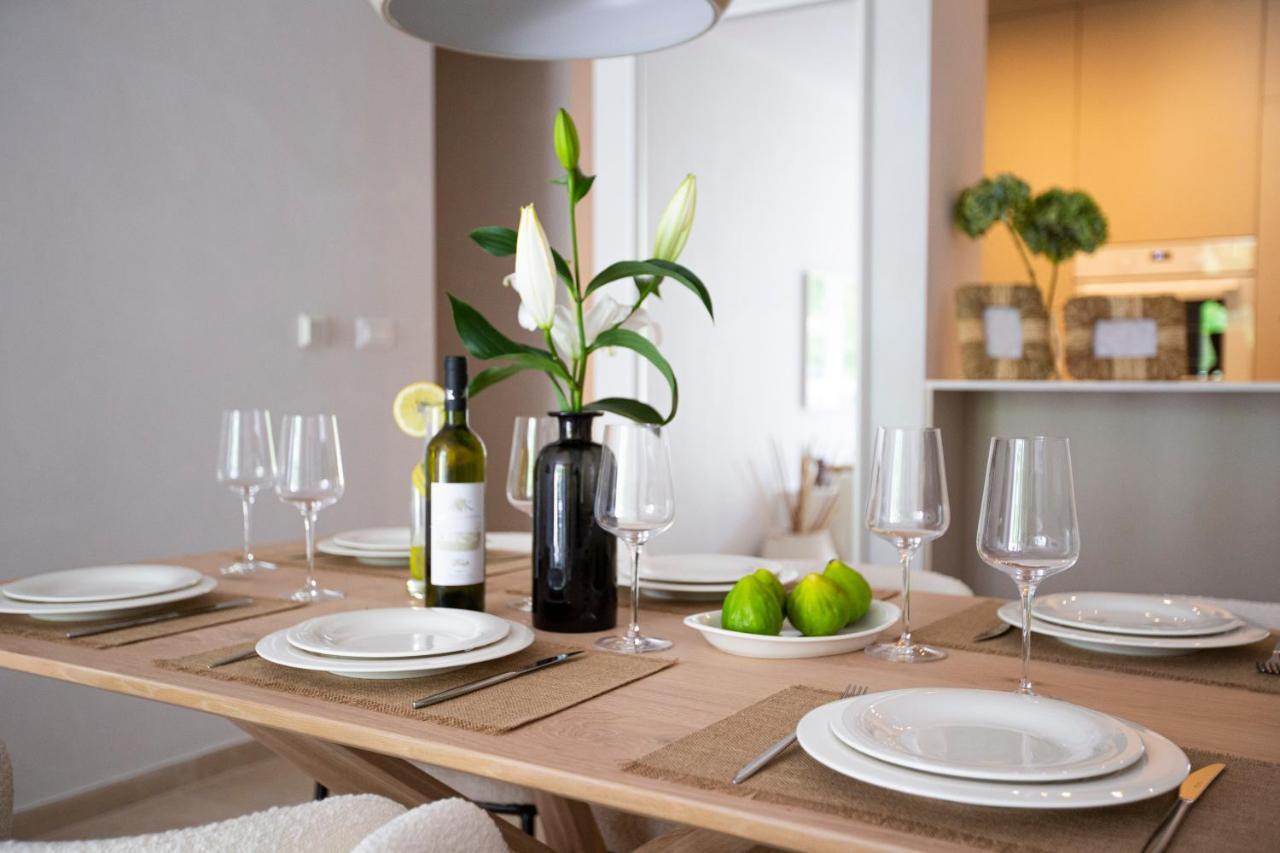 La Fortuna Luxury Apartment Spalato 外观 照片