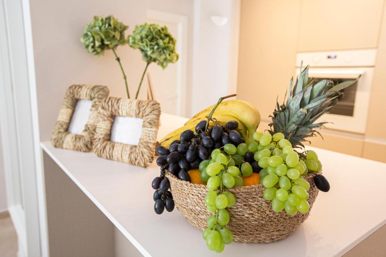 La Fortuna Luxury Apartment Spalato 外观 照片