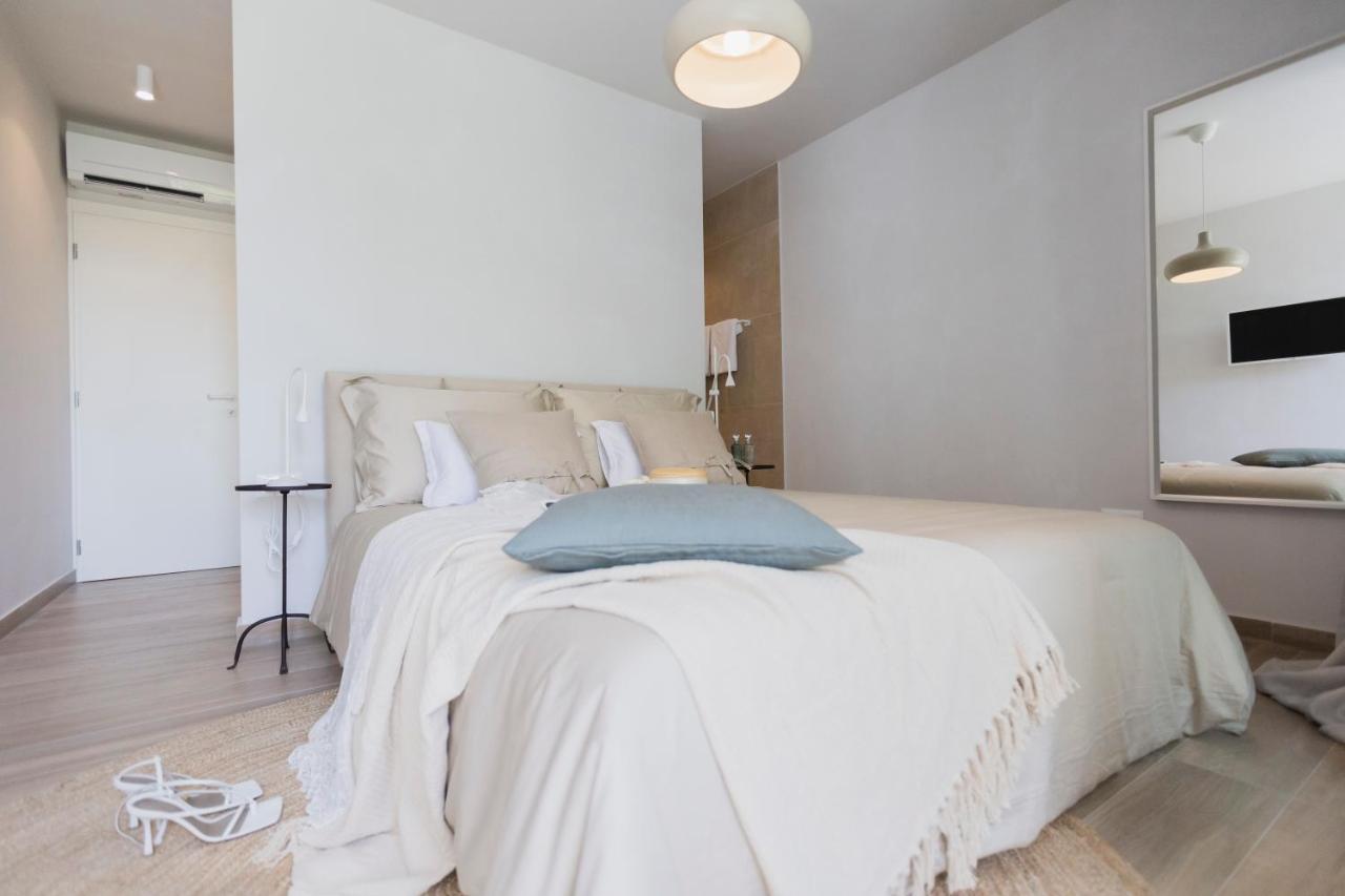 La Fortuna Luxury Apartment Spalato 外观 照片