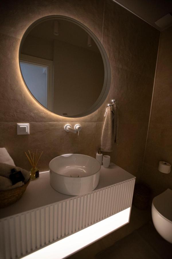 La Fortuna Luxury Apartment Spalato 外观 照片
