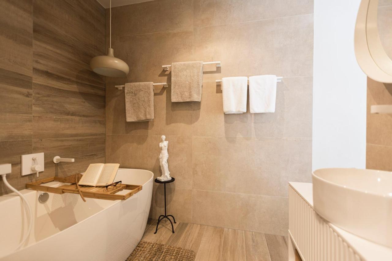 La Fortuna Luxury Apartment Spalato 外观 照片