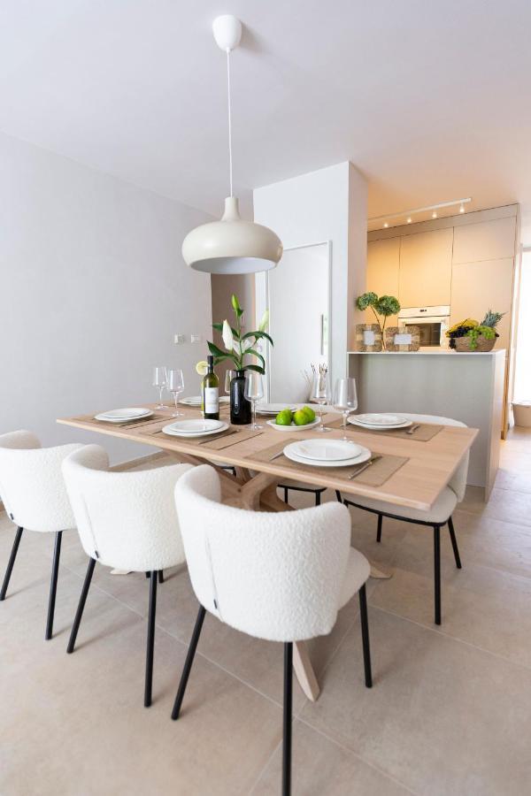 La Fortuna Luxury Apartment Spalato 外观 照片
