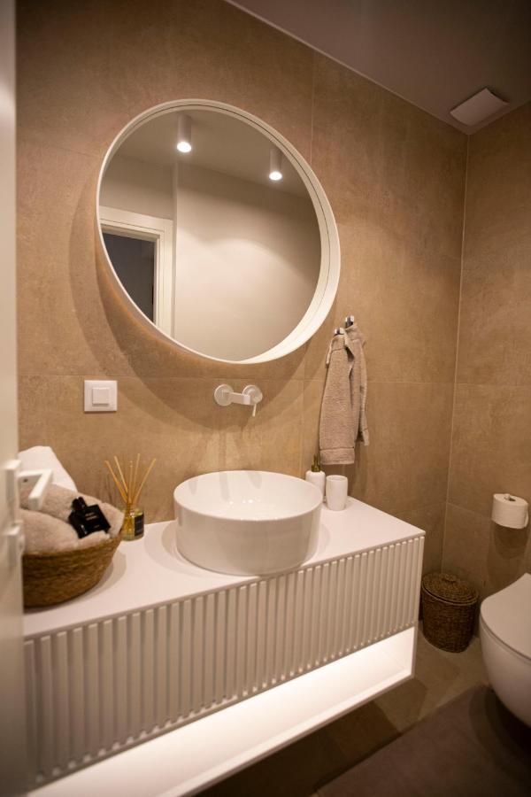 La Fortuna Luxury Apartment Spalato 外观 照片