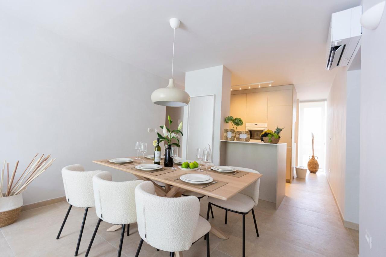 La Fortuna Luxury Apartment Spalato 外观 照片