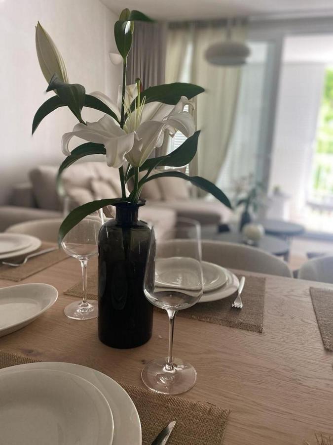 La Fortuna Luxury Apartment Spalato 外观 照片