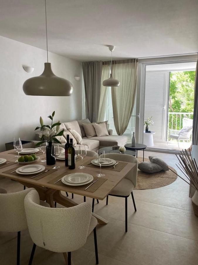 La Fortuna Luxury Apartment Spalato 外观 照片