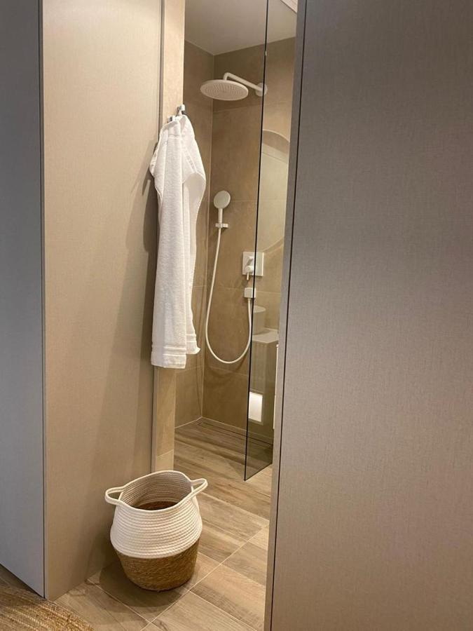 La Fortuna Luxury Apartment Spalato 外观 照片