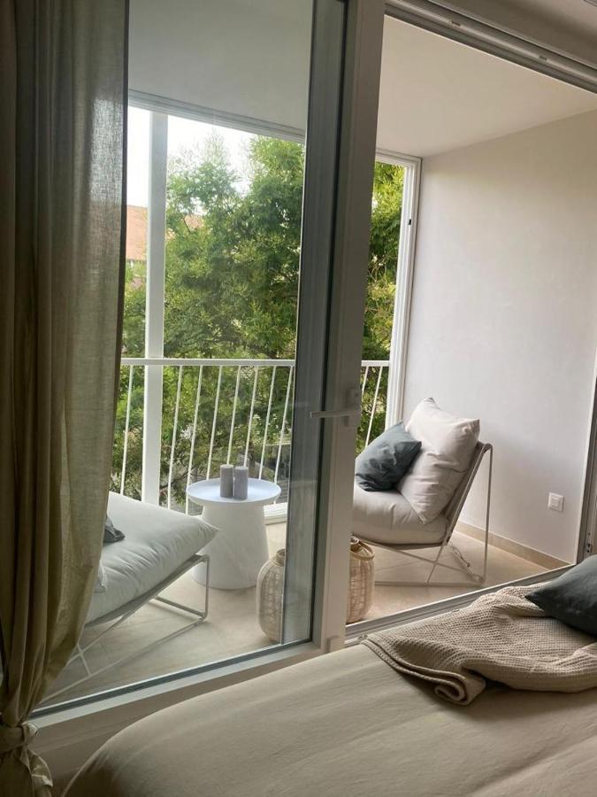 La Fortuna Luxury Apartment Spalato 外观 照片